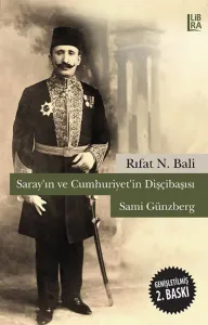 Saray'ın ve Cumhuriyet'in Dişçibaşısı Sami Günzberg