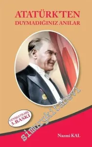 Atatürk'ten Duymadığınız Anılar -         2020