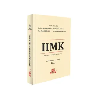 Hukuk Muhakemeleri Kanunu