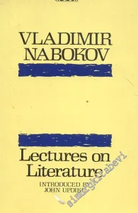 Lectures on Literature -