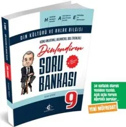 EKER 9. SINIF DİNLENDİREN KONU ANLATIMLI