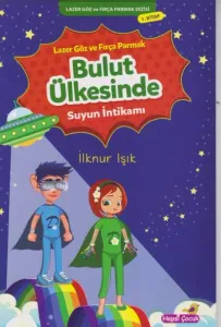 Bulut Ülkesinde Suyun İntikamı