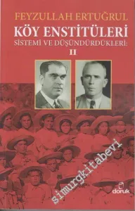 Köy Enstitüleri Sistemi ve Düşündürdükleri 2 -         2020