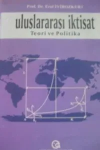 Uluslararası İktisat/Teori Ve Politika