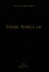 Eksik Borçlar
