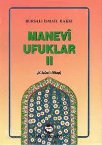 Manevi Ufuklar 2 (kitabül Hitap)