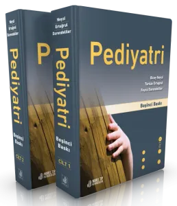 Pediyatri 2 Cilt