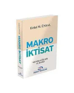 MURAT MAKRO İKTİSAT PROF DR. ERDAL M. ÜNSAL