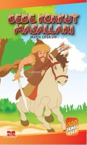 Dede Korkut Masalları