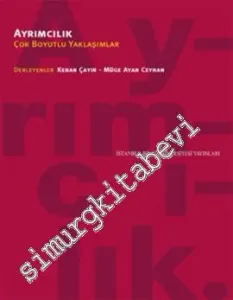 Ayrımcılık: Çok Boyutlu Yaklaşımlar -         2012