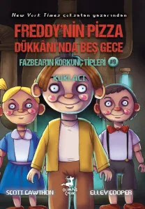 Fazbear'ın Korkunç Tipleri 9 - Kuklacı