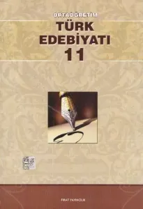 Fırat Ortaöğretim Türk Edebiyatı-11