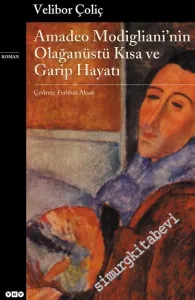 Amadeo Modigliani'nin Olağanüstü Kısa ve Garip Hayatı -        2000