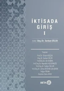 İktisada Giriş 1