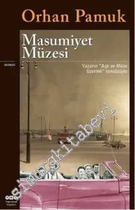 Masumiyet Müzesi -         2026
