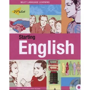 Starting English (Cd'li)