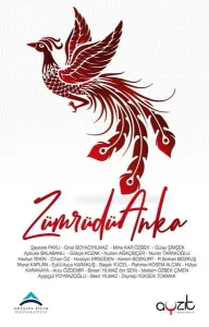 Zümrüd-ü Anka