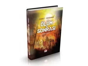 Ölüm ve Sonrası - Ciltli