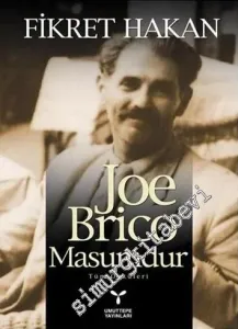 Joe Brico Masumdur - Tüm Öyküleri -         2009