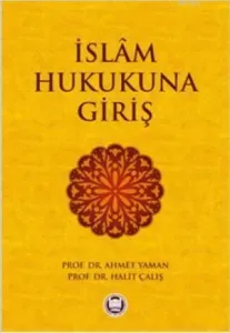 İslam Hukukuna Giriş
