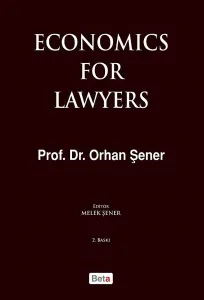 Economics For Lawyers