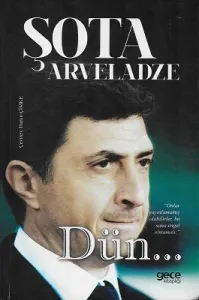 Dün... - Ciltli Kitap