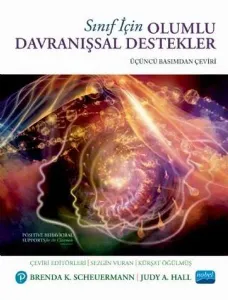 Sınıf için Olumlu Davranışsal Destekler