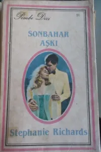 Sonbahar Aşkı - 31 (Pembe Dizi)