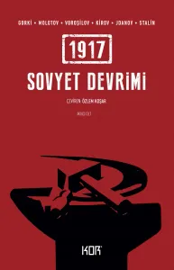 1917 Sovyet Devrimi 2. Cilt