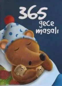 365 Gece Masalı