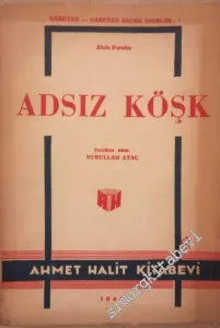 Adsız Köşk -        1944