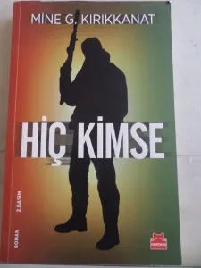 Hiç Kimse