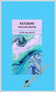 Naturans 2 Yeni Etik Politik -         2022