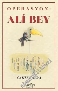 Operasyon : Ali Bey -         2019
