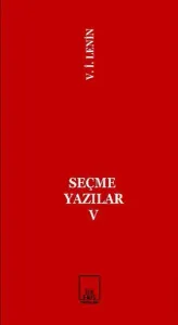 Seçme Yazılar V