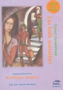 Laz Halk Masalları