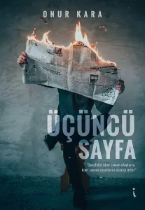 Üçüncü Sayfa