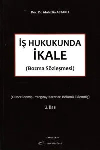 İş Hukukunda İkale