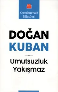 Umutsuzluk Yakışmaz