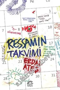 Ressamın Takvimi -