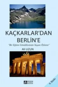 Kaçkarlardan Berline