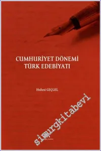 Cumhuriyet Dönemi Türk Edebiyatı -         2022