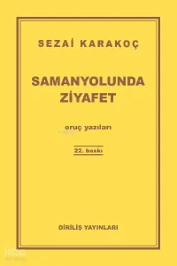 Samanyolunda Ziyafet