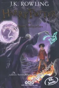 Harry Potter ve Ölüm Yadigârları 7. Kitap -