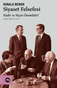 Siyaset Felsefesi