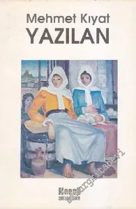 Yazılan İMZALI -