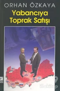 Yabancıya Toprak Satışı