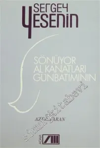 Sönüyor Al Kanatları Günbatımının -        1992