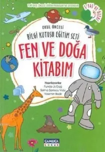 Fen ve Doğa Kitabım