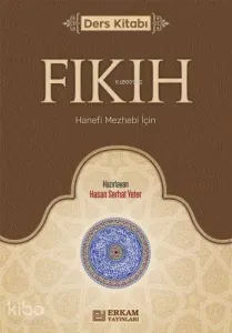 Fıkıh Ders Kitabı;Hanefi Mezhebi Için